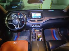 Nissan Teana 2.0L XL Upper AD1 Edition - ფოტო 16