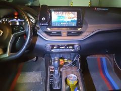 Nissan Teana 2.0L XL Upper AD1 Edition - ფოტო 17