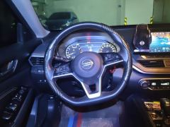 Nissan Teana 2.0L XL Upper AD1 Edition - ფოტო 18