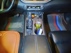 Nissan Teana 2.0L XL Upper AD1 Edition - ფოტო 19