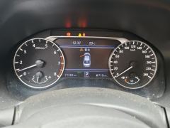Nissan Teana 2.0L XL Upper AD1 Edition - ფოტო 20
