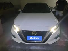 Nissan Teana 2.0L XL Upper AD1 Edition - ფოტო 3