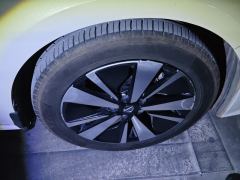 Nissan Teana 2.0L XL Upper AD1 Edition - ფოტო 6