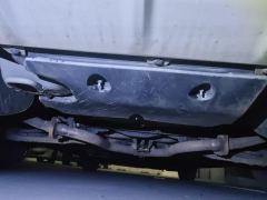 Nissan Teana 2.0L XL Upper AD1 Edition - ფოტო 9