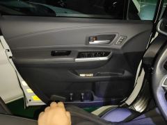 Toyota Gravia Dual-Engine 2.5L 2WD Premier Plus Edition - ფოტო 12