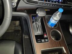 Toyota Gravia Dual-Engine 2.5L 2WD Premier Plus Edition - ფოტო 19