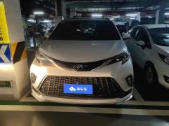 Toyota Gravia Dual-Engine 2.5L 2WD Premier Plus Edition - ფოტო 3