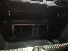 Toyota Gravia Dual-Engine 2.5L 2WD Premier Plus Edition - ფოტო 7