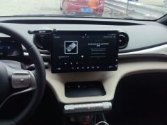BYD Dolphin 420km Free Version - ფოტო 17