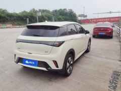 BYD Dolphin 420km Free Version - ფოტო 2
