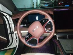 BYD Seal DM-i 1.5L 121km Prestigious Edition - фото 18