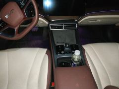 BYD Seal DM-i 1.5L 121km Prestigious Edition - фото 19