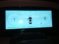 BYD Seal DM-i 1.5L 121km Prestigious Edition - фото 20