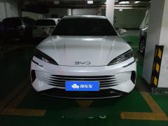 BYD Seal DM-i 1.5L 121km Prestigious Edition - фото 3