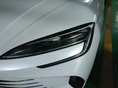 BYD Seal DM-i 1.5L 121km Prestigious Edition - фото 4