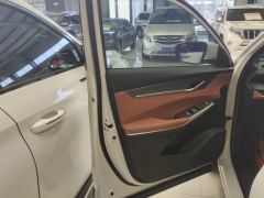 Changan CS75PLUS CS75 PLUS Gen 3 2.0T Prestigious Edition - photo 12