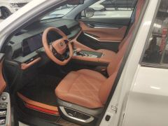 Changan CS75PLUS CS75 PLUS Gen 3 2.0T Prestigious Edition - photo 14