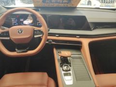 Changan CS75PLUS CS75 PLUS Gen 3 2.0T Prestigious Edition - photo 16