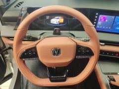 Changan CS75PLUS CS75 PLUS Gen 3 2.0T Prestigious Edition - photo 18
