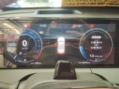 Changan CS75PLUS CS75 PLUS Gen 3 2.0T Prestigious Edition - photo 20