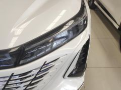 Changan CS75PLUS CS75 PLUS Gen 3 2.0T Prestigious Edition - photo 4