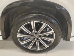 Changan CS75PLUS CS75 PLUS Gen 3 2.0T Prestigious Edition - photo 6