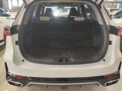 Changan CS75PLUS CS75 PLUS Gen 3 2.0T Prestigious Edition - photo 7