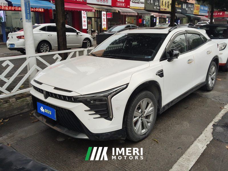 Bestune B70S 1.5T - car from China