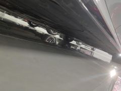 BMW 3 Series 325Li M Sport Package - ფოტო 10