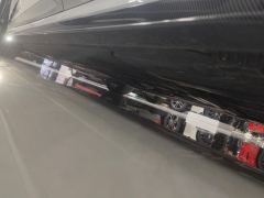 BMW 3 Series 325Li M Sport Package - ფოტო 11