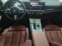 BMW 3 Series 325Li M Sport Package - ფოტო 16