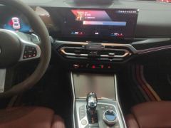 BMW 3 Series 325Li M Sport Package - ფოტო 17