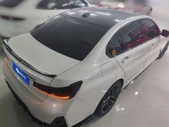 BMW 3 Series 325Li M Sport Package - ფოტო 2