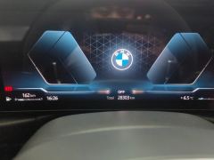 BMW 3 Series 325Li M Sport Package - ფოტო 20