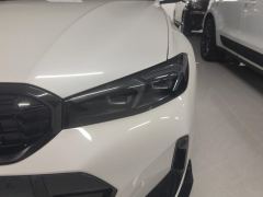 BMW 3 Series 325Li M Sport Package - ფოტო 4