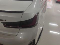 BMW 3 Series 325Li M Sport Package - ფოტო 5