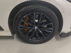 BMW 3 Series 325Li M Sport Package - ფოტო 6