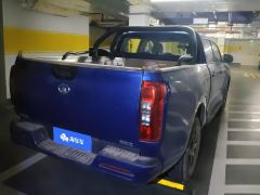 Great Wall Cannon 2.0TAWDGW4D20M - photo 2