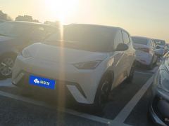 BYD Seagull Honor Edition 405km Flying Edition - ფოტო 1