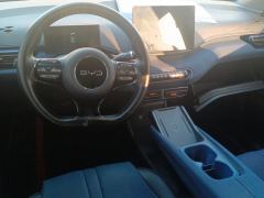 BYD Seagull Honor Edition 405km Flying Edition - ფოტო 16