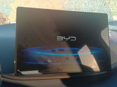 BYD Seagull Honor Edition 405km Flying Edition - ფოტო 17