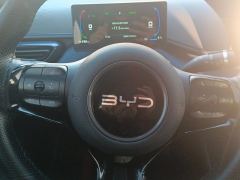 BYD Seagull Honor Edition 405km Flying Edition - ფოტო 18