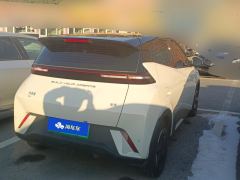 BYD Seagull Honor Edition 405km Flying Edition - ფოტო 2