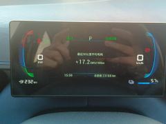 BYD Seagull Honor Edition 405km Flying Edition - ფოტო 20