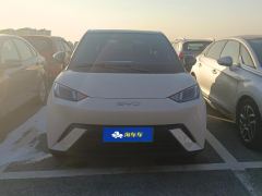 BYD Seagull Honor Edition 405km Flying Edition - ფოტო 3