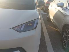 BYD Seagull Honor Edition 405km Flying Edition - ფოტო 4