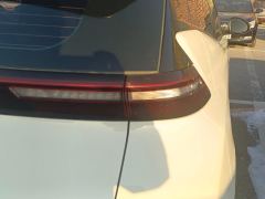 BYD Seagull Honor Edition 405km Flying Edition - ფოტო 5