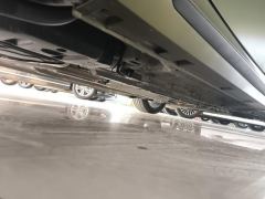 GAC Shadow Leopard 270T J16 Edition - фото 10