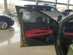 GAC Shadow Leopard 270T J16 Edition - фото 12