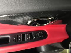 GAC Shadow Leopard 270T J16 Edition - фото 13